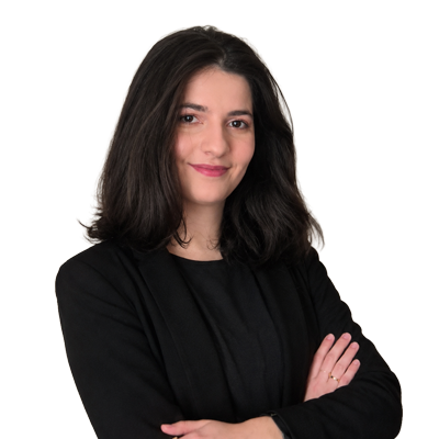 Elisa Parravicini