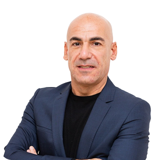 Prof. Jubin Abutalebi