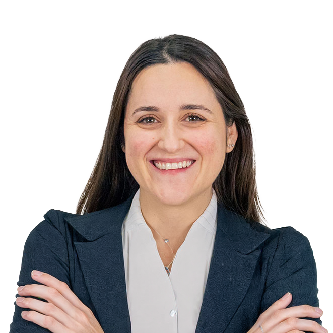 Silvia Petrillo