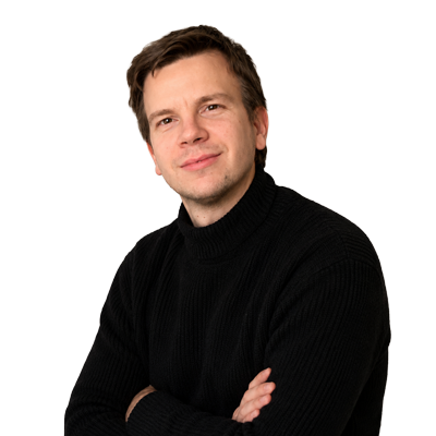 Luca Velmer