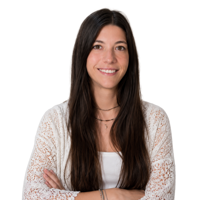 Giovanna Boran